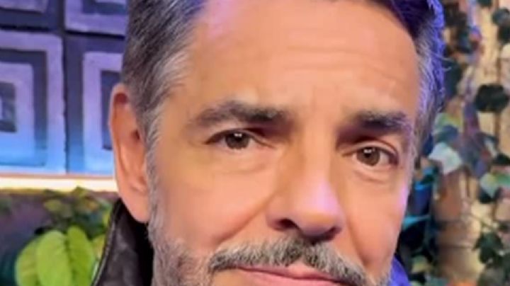 Eugenio Derbez: ¿a cuánto asciende su fortuna y qué patrimonio tiene?