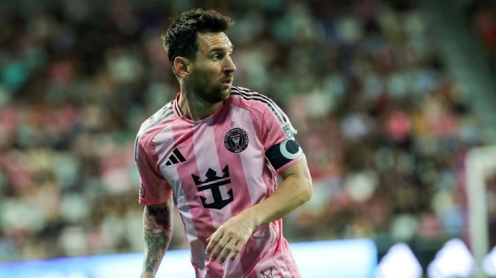 A una semana del Mundial, Leo Messi gana Premio Princesa de Asturias de los Deportes 2026