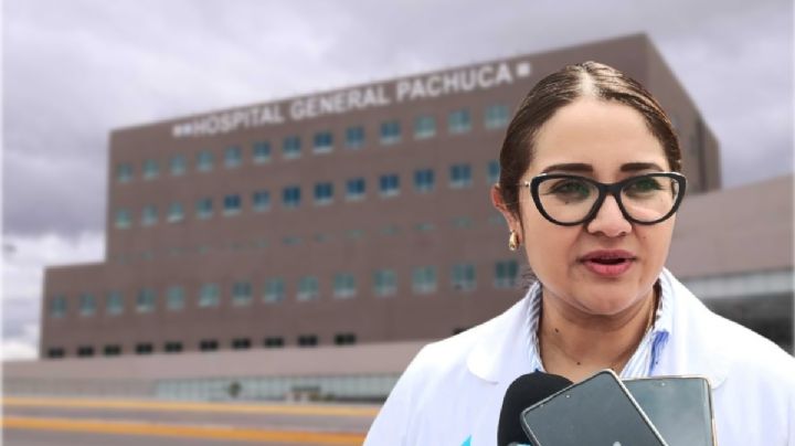 Por trámites, sin funcionar los hospitales de Tlaxiaca, Actopan y Tula: Salud Hidalgo