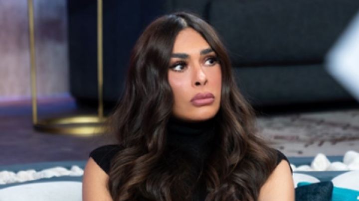 La nueva polémica de Galilea Montijo: ni “asqueada de México”, ni le hace a la santería, responde