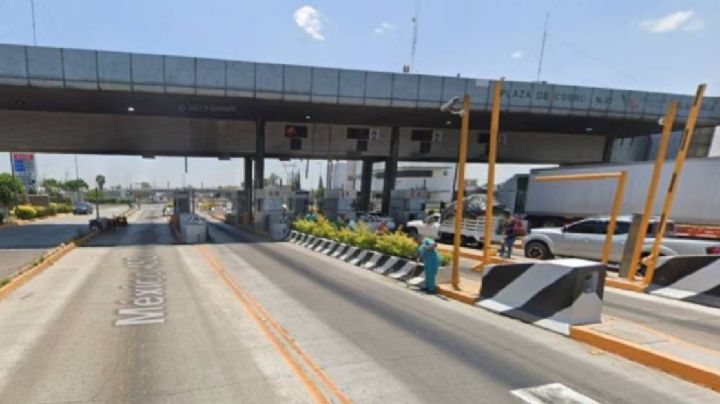 Suben casetas en carreteras de Guanajuato, esto se pagará ahora