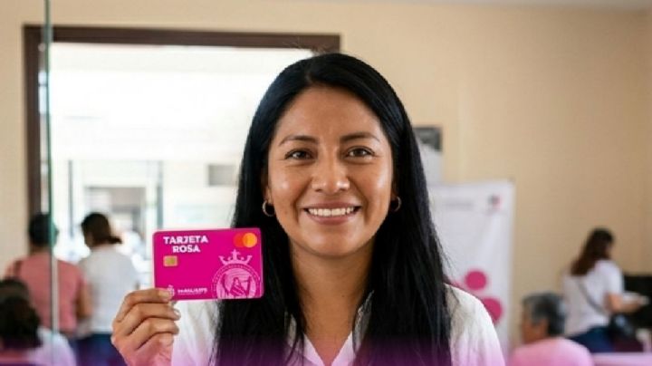 Mujeres en Guanajuato: esta es la fecha límite para cambiar la Tarjeta Rosa y cobrar