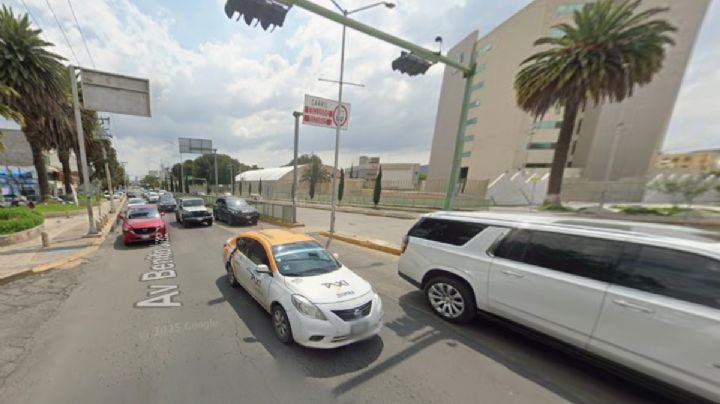 Priorizar peatones y transporte público, clave en estrategia de movilidad: Semot
