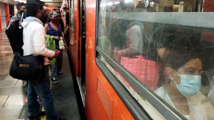 Línea 3 del Metro: una semana de viacrucis, entre paro y retrasos