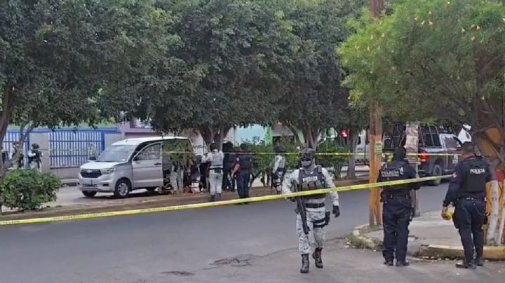 Comerciante ejecutado el domingo en Celaya era víctima de extorsión