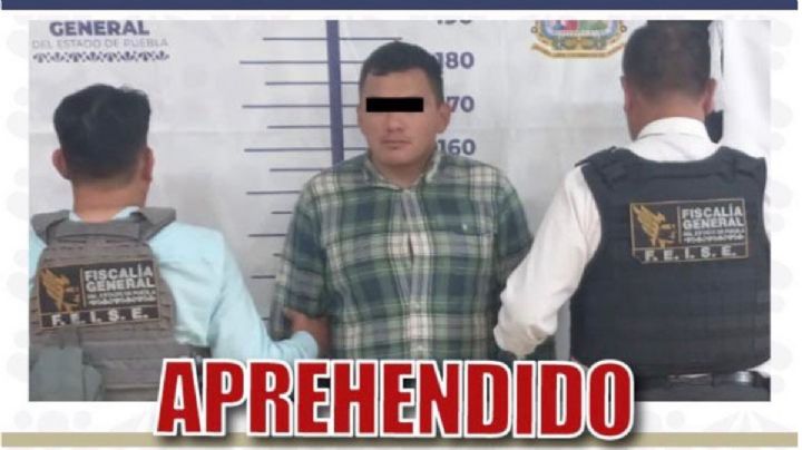 Puebla acumula cuatro alcaldes y un síndico arrestados