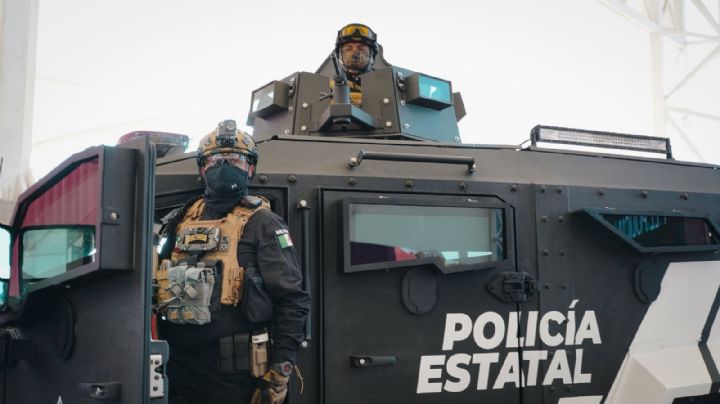 En estas dos colonias de Pachuca vendían drogas; así fueron detenidos por la Policía