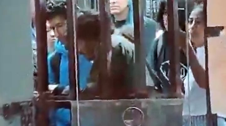 Toma de Canal Once: alumnos del IPN denuncian abandono y piden diálogo