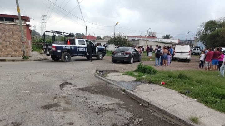 Matan a Yamilet en ataque armado en Ixhuatlancillo; menor resulta herida