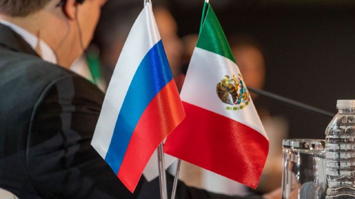 Rusia reclama a embajador mexicano por joven detenida en el DIF del Edomex