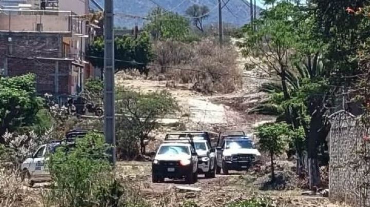 La Loma, zona de muerte: una colonia suma 15 víctimas en la lista negra de 2026