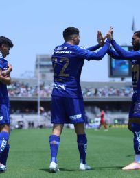 Foto descriptiva de: Pumas vs Atlético San Luis: cuándo, dónde ver, pronósticos y apuestas