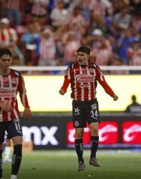 Foto descriptiva de: Chivas vs Puebla: cuándo, dónde ver, pronósticos y apuestas