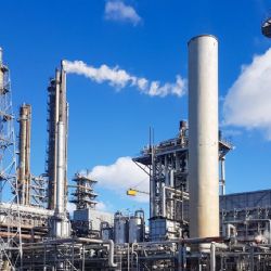 Topolobampo, Sinaloa: Gas y Petroquímica de Occidente, y la modernidad que nació vieja