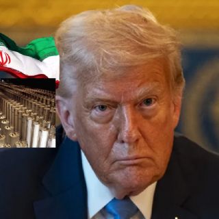 Trump dice que Irán entregará uranio enriquecido, pero Teherán lo desmiente