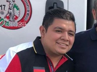 Asesinan a Iván Luis Villaseca, líder de transportistas en Oaxaca