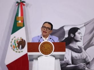 México dará avances sobre desaparecidos ante ONU; Segob reitera rechazo a informe