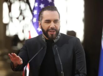 La maniobra de Bukele para asaltar las elecciones de 2027