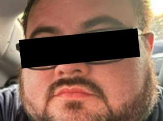 Policía de Sinaloa sorprende a conductor con droga y 4.5 mdp en efectivo