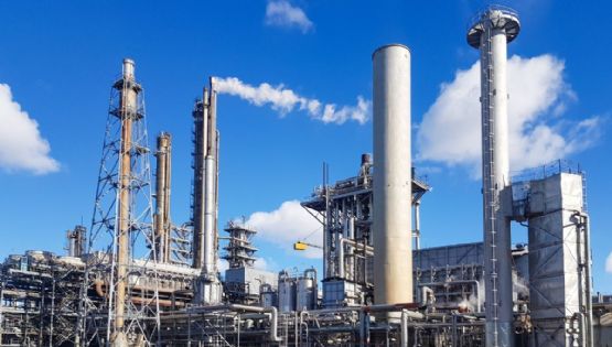 Topolobampo, Sinaloa: Gas y Petroquímica de Occidente, y la modernidad que nació vieja