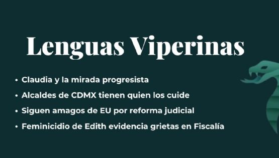 Lenguas Viperinas