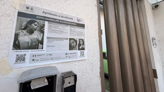 Tras feminicidio de Edith Fiscalía de CDMX anticipa reestructuración en área de desaparecidos
