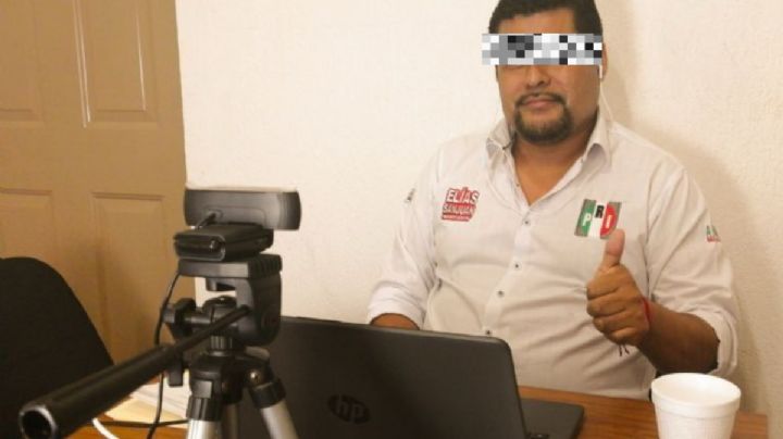 Emiten otra sentencia contra exalcalde por la Estafa Siniestra