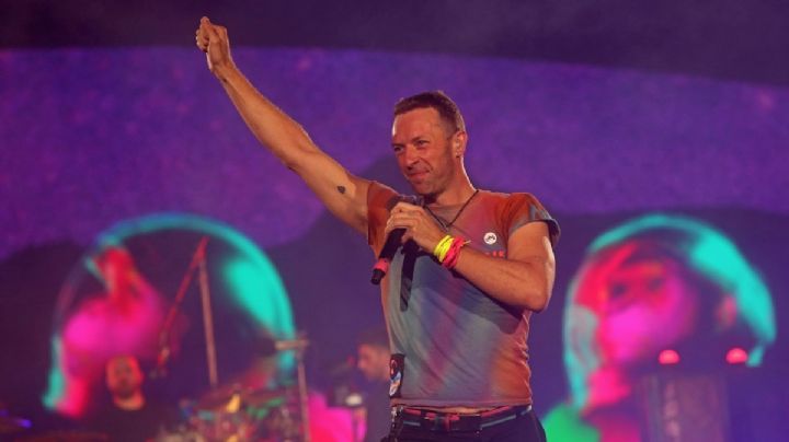 Coldplay encabezará el primer show de medio tiempo en la final del Mundial