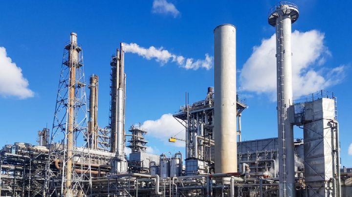 Topolobampo, Sinaloa: Gas y Petroquímica de Occidente, y la modernidad que nació vieja