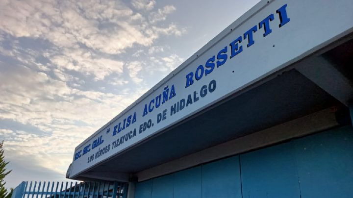 Amenaza de tiroteo activa protocolos de seguridad en secundaria de Tizayuca