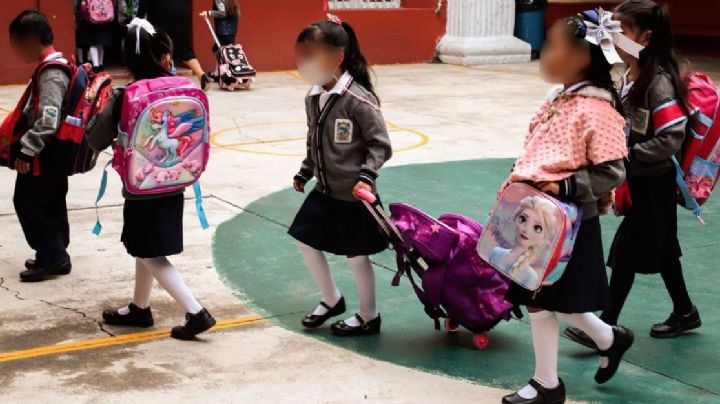 Así recibirán 2,500 pesos alumnos de primaria de Guanajuato
