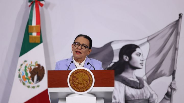 México dará avances sobre desaparecidos ante ONU; Segob reitera rechazo a informe