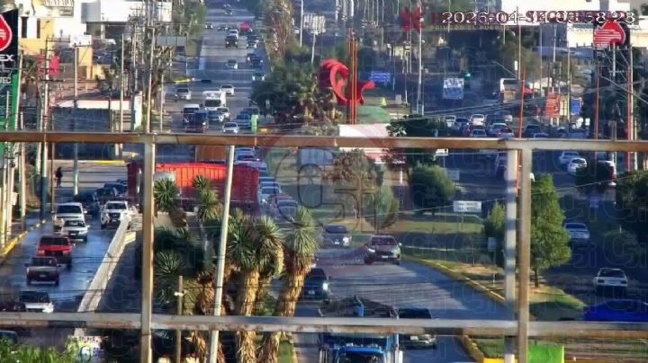 ¡Inician obras! Así será la segunda etapa del bulevar Colonias–Santa Catarina