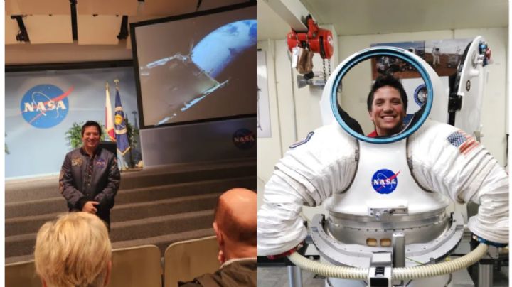 De San Miguel de Allende a la NASA: guanajuatense lidera equipo clave en misión Artemis II