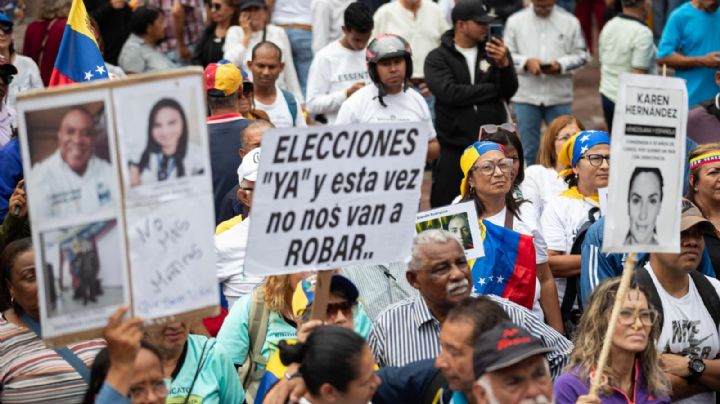 El Estado 100% ilícito de Venezuela