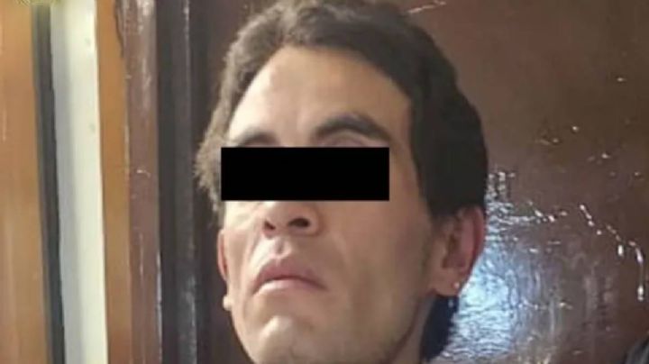 Lo que sabemos sobre la detención de "El Flemas" tras intento de linchamiento en Cuajimalpa