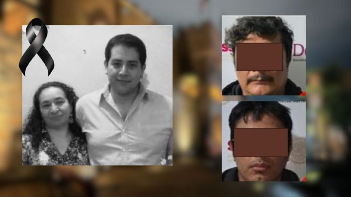Así secuestraron y mataron a trabajador de Casa Vegas de Orizaba, madre, pareja y suegra; hay 2 detenidos