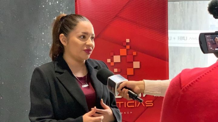 Activista exhibe abandono de la Comisión de Derechos Humanos y amenazas de una funcionaria