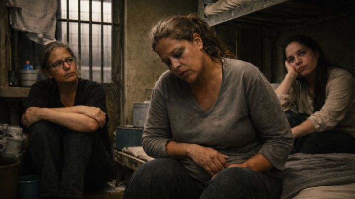 Aisladas, enfermas y sin sentencia, reclusas del Cefereso 16 ganan batalla legal en la ONU