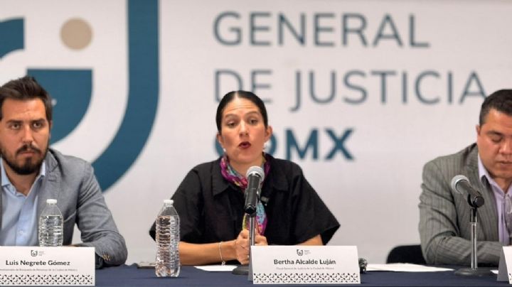 Cuerpo de Guadalupe fue hallado en el sótano y con golpes: Fiscalía capitalina