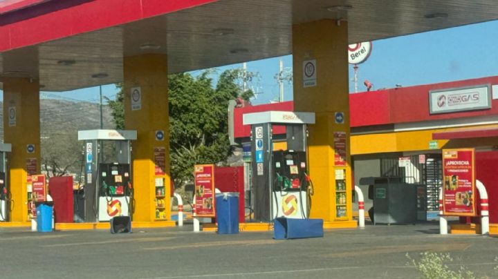 ¿Por qué está subiendo todo en Guanajuato? Empresarios apuntan a la gasolina
