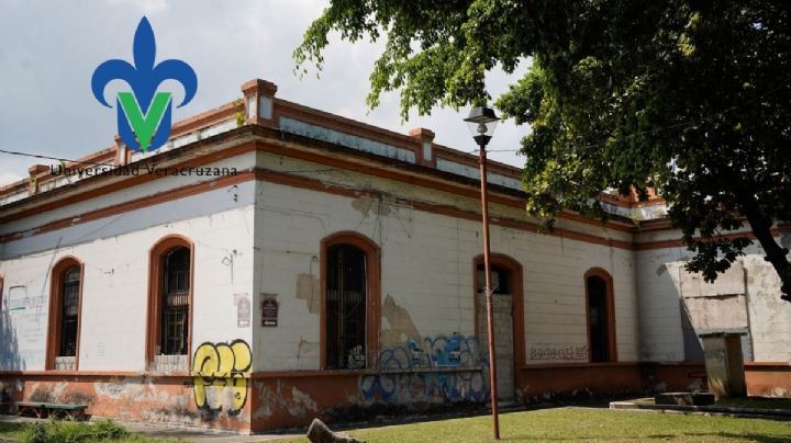 Ex penal de Allende se podrá usar como Facultad de Artes UV en agosto: rector Martín Aguilar