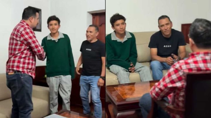 Joven de Abasolo es fichado por el Necaxa