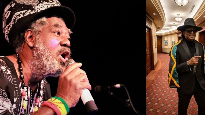 Johnny Clarke y Michigan traen el poder del reggae a México