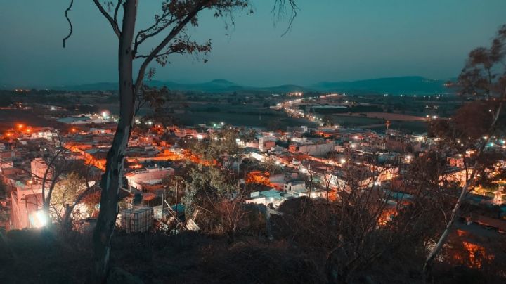 Clima en Guanajuato: Lluvias en algunos municipios este 18 de abril y mañana en todos