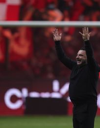 Foto descriptiva de: La polémica declaración del Turco Mohamed sobre el Mundial 2026