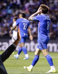 Foto descriptiva de: Cruz Azul: revelan el fichaje que ya tiene amarrado Víctor Velázquez