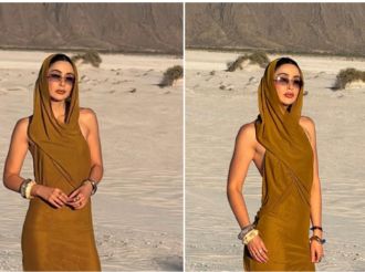 Lupita Villalobos queda fuera de Supernova: este es su estado de salud