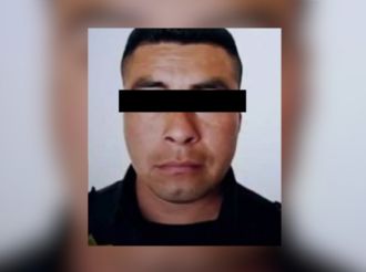 Capturan a El Bukanas, presunto líder huachicolero en Veracruz y Puebla