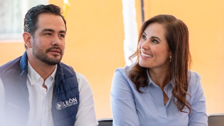 Renuncia Allan León a su cargo en Presidencia de León, tras el escándalo de empresas fantasma